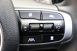 Kia Sportage 1.6 T-GDi GT-Line