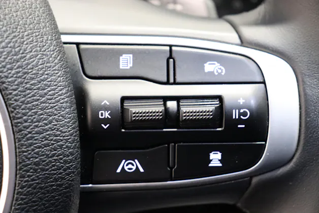 Kia Sportage 1.6 T-GDi GT-Line