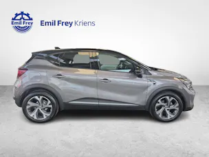 Renault Captur 1.3 TCe 160 R.S. Line EDC