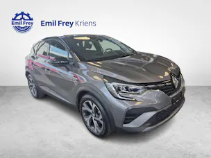 Renault Captur 1.3 TCe 160 R.S. Line EDC
