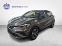 Renault Captur 1.3 TCe 160 R.S. Line EDC