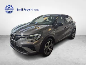 Renault Captur 1.3 TCe 160 R.S. Line EDC