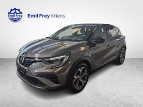 Fahrzeugbild RENAULT Captur 1.3 TCe 160 R.S. Line EDC
