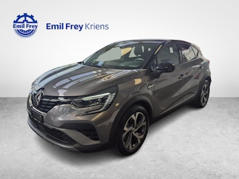 Fahrzeugbild RENAULT Captur 1.3 TCe 160 R.S. Line EDC
