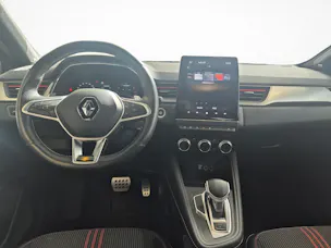 Renault Captur 1.3 TCe 160 R.S. Line EDC