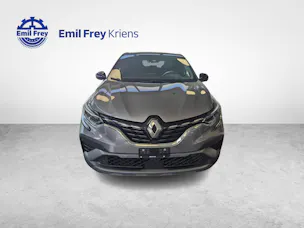 Renault Captur 1.3 TCe 160 R.S. Line EDC