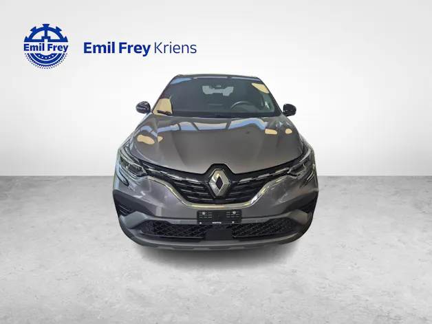 Renault Captur 1.3 TCe 160 R.S. Line EDC