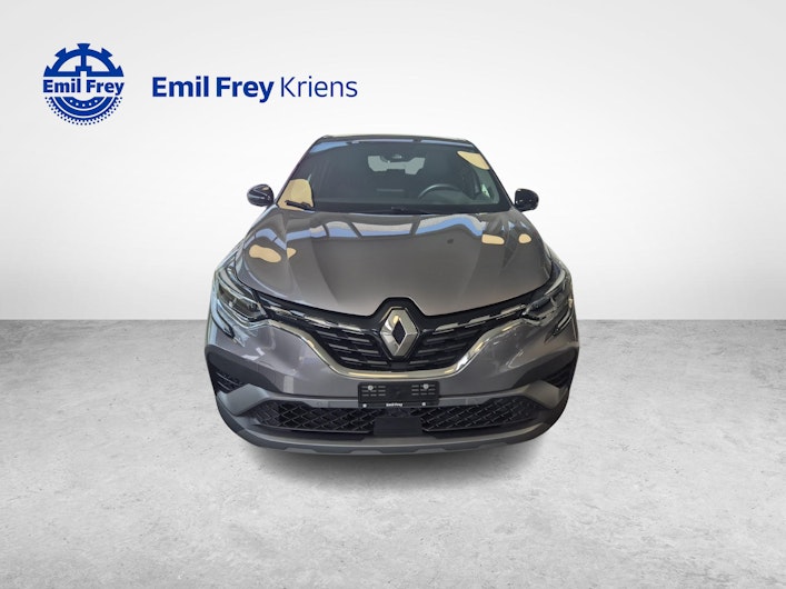 Fahrzeugbild RENAULT CAPTUR