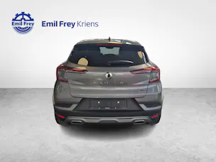 Renault Captur 1.3 TCe 160 R.S. Line EDC