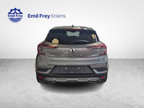 Fahrzeugbild RENAULT Captur 1.3 TCe 160 R.S. Line EDC