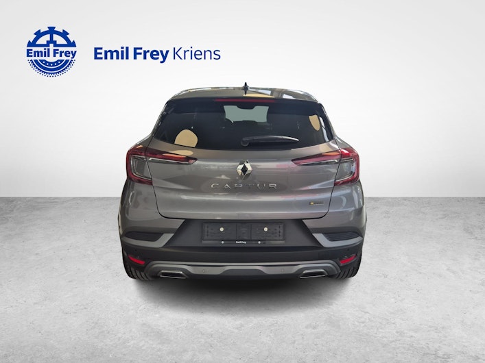 Fahrzeugbild RENAULT CAPTUR