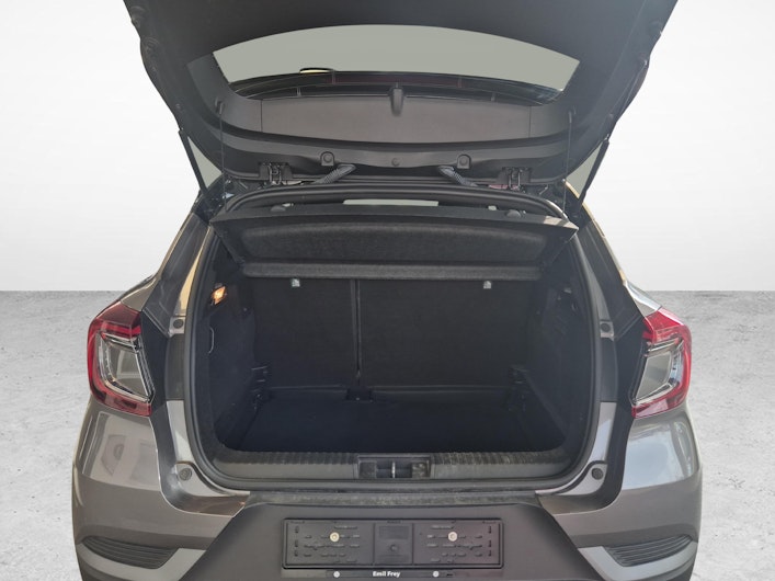 Fahrzeugbild RENAULT CAPTUR