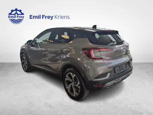 Renault Captur 1.3 TCe 160 R.S. Line EDC