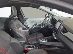 Fahrzeugbild RENAULT Captur 1.3 TCe 160 R.S. Line EDC