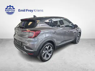 Renault Captur 1.3 TCe 160 R.S. Line EDC