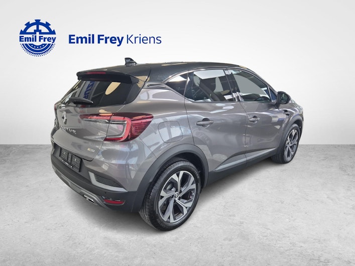 Fahrzeugbild RENAULT CAPTUR