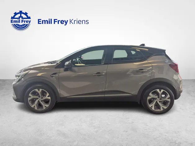Renault Captur 1.3 TCe 160 R.S. Line EDC