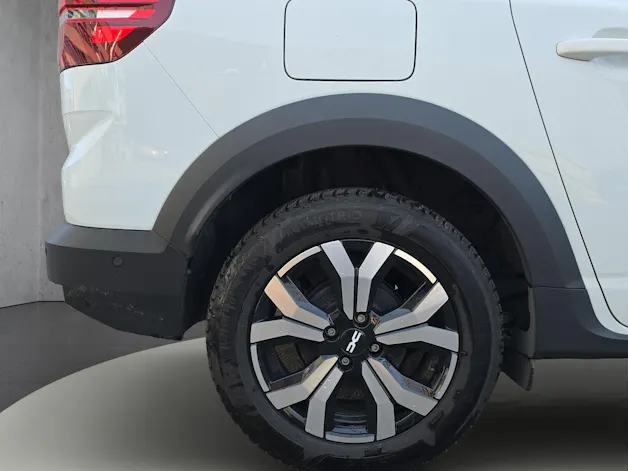 Dacia Jogger 1.6 Hybrid Extreme