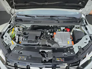 Dacia Jogger 1.6 Hybrid Extreme