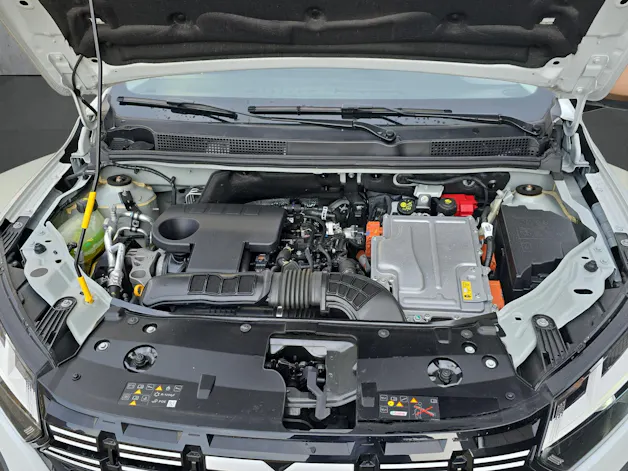 Dacia Jogger 1.6 Hybrid Extreme
