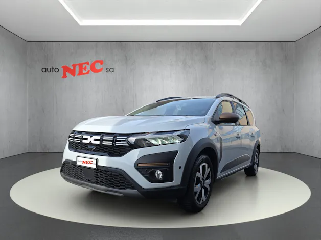 Dacia Jogger 1.6 Hybrid Extreme