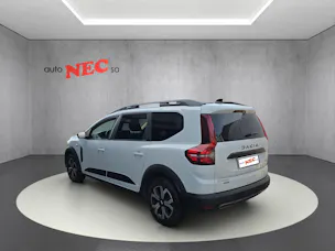 Dacia Jogger 1.6 Hybrid Extreme