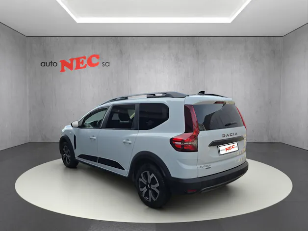 Dacia Jogger 1.6 Hybrid Extreme