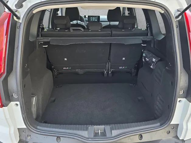 Dacia Jogger 1.6 Hybrid Extreme