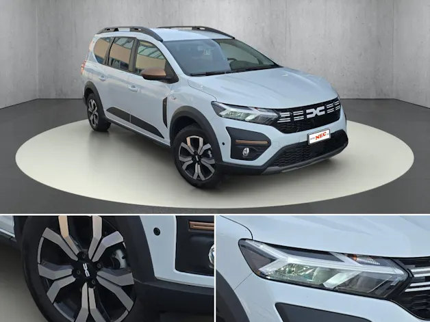 Dacia Jogger 1.6 Hybrid Extreme
