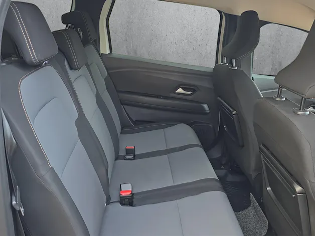 Dacia Jogger 1.6 Hybrid Extreme