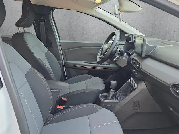 Dacia Jogger 1.6 Hybrid Extreme