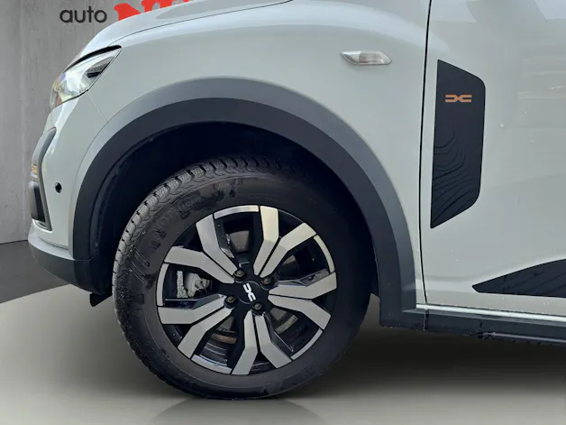 Dacia Jogger 1.6 Hybrid Extreme