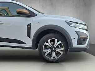 Dacia Jogger 1.6 Hybrid Extreme