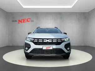 Dacia Jogger 1.6 Hybrid Extreme
