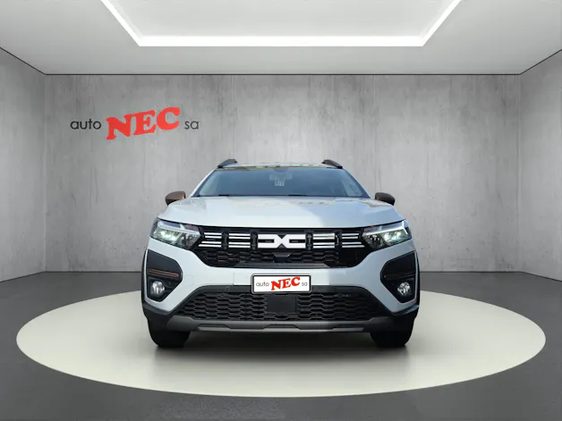 Dacia Jogger 1.6 Hybrid Extreme