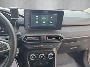 Dacia Jogger 1.6 Hybrid Extreme