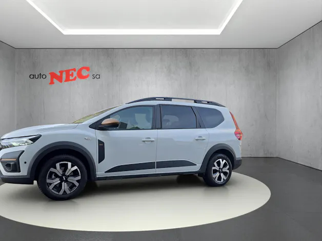 Dacia Jogger 1.6 Hybrid Extreme