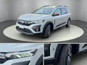 Dacia Jogger 1.6 Hybrid Extreme