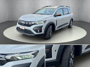 Dacia Jogger 1.6 Hybrid Extreme