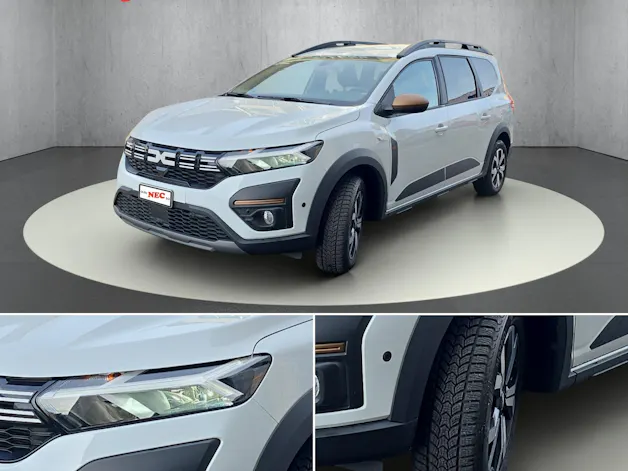Dacia Jogger 1.6 Hybrid Extreme