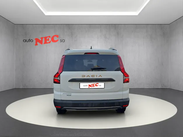 Dacia Jogger 1.6 Hybrid Extreme