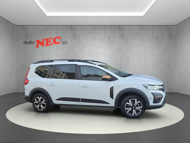 Dacia Jogger 1.6 Hybrid Extreme