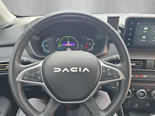 Dacia Jogger 1.6 Hybrid Extreme