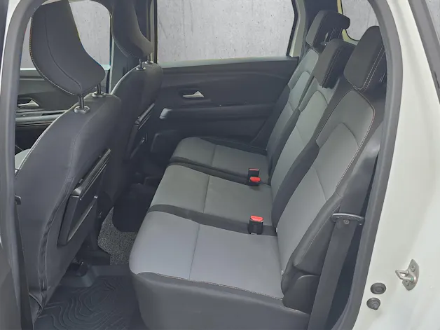 Dacia Jogger 1.6 Hybrid Extreme