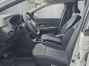 Dacia Jogger 1.6 Hybrid Extreme