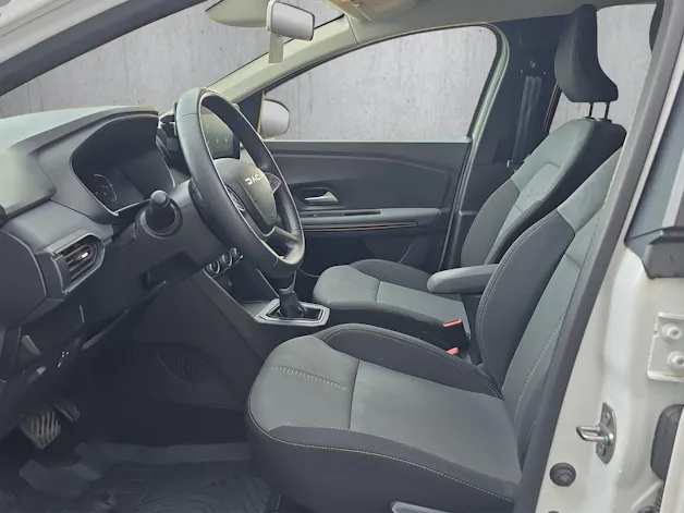 Dacia Jogger 1.6 Hybrid Extreme