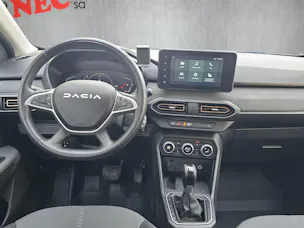 Dacia Jogger 1.6 Hybrid Extreme