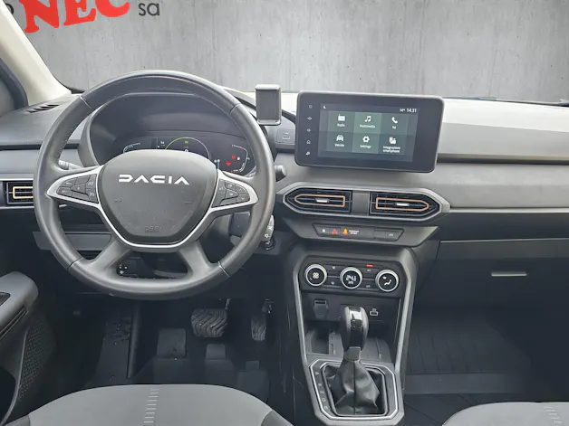 Dacia Jogger 1.6 Hybrid Extreme