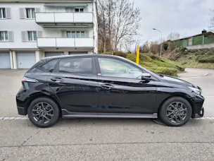 Hyundai i20 1.0 T-GDi 120 N-Line