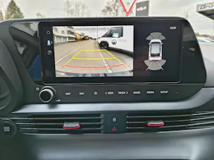 Hyundai i20 1.0 T-GDi 120 N-Line